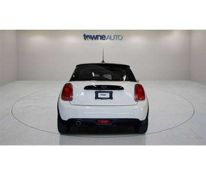 2020 MINI Cooper Classic is a White 2020 Mini Cooper 2dr Car for Sale in Orchard Park NY