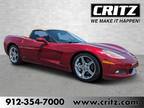 2006 Chevrolet Corvette Base 3LT