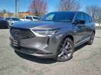 2023 Acura MDX A-Spec SH-AWD