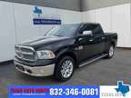 2013 Ram 1500 Laramie Longhorn