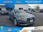 2015 Audi A3 2.0T Premium Plus quattro