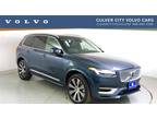 2024 Volvo XC90 Recharge Plug-In Hybrid Ultimate