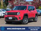 2020 Jeep Renegade Sport