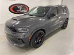 2024 Dodge Durango SRT 392