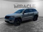 2020 Jeep Grand Cherokee Upland Edition