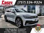 2021 Volkswagen Tiguan 2.0T SEL Premium R-Line