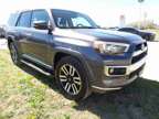 2014 Toyota 4Runner Limited