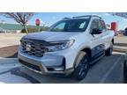 2024 Honda Ridgeline TrailSport