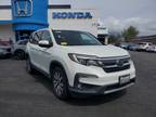 2020 Honda Pilot EX