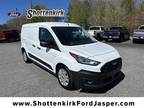 2023 Ford Transit Connect XL