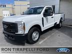 2024 Ford F-250SD XL