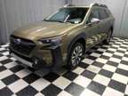 2024 Subaru Outback Touring