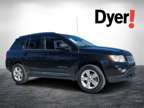 2011 Jeep Compass Base