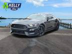 2017 Ford Mustang Shelby GT350