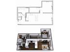 1880 Little Raven - 1 Bedroom A1