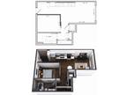 1880 Little Raven - Urban 1 Bedroom U2