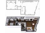 1880 Little Raven - Urban 1 Bedroom U3