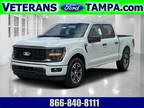 2024 Ford F-150 STX In-Stock