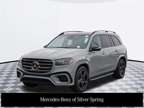 2024 Mercedes-Benz GLS GLS 450 4MATIC