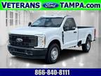 2024 Ford F-350SD XL In-Stock