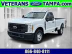 2024 Ford F-350SD XL In-Stock