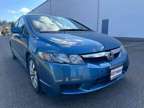 2009 Honda Civic EX