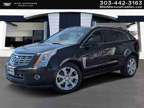 2015 Cadillac SRX Premium