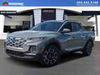 2022 Hyundai Santa Cruz SEL Premium