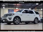 2020 Ford Expedition King Ranch 400A/12 SPKR BANG&OLUFSEN/1-OWNER CLEAN CARFAX