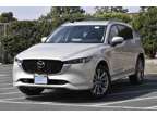 2024 Mazda CX-5 2.5 S Premium Package