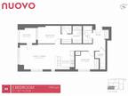 Nuovo - 2 Bed 2 Bath A