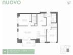 Nuovo - 2 Bed Den 2 Bath D