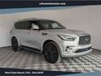 2019 INFINITI QX80 Limited