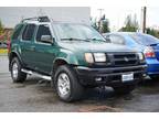 2000 Nissan Xterra XE