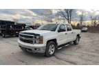 2014 Chevrolet Silverado 1500 LT LT2