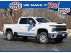 2024 Chevrolet Silverado 3500HD LT