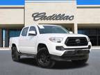 2023 Toyota Tacoma Trail Edition V6