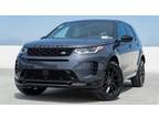 2024 Land Rover Discovery Sport SE