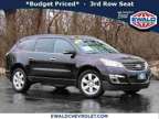 2016 Chevrolet Traverse LT 1LT