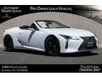 2023 Lexus LC 500