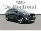 2016 Kia Sorento EX