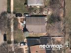 Foreclosure Property: Gay Ln