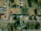 Foreclosure Property: Old Pocola Hwy