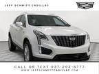 2024 Cadillac XT5 Luxury