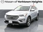 2015 Hyundai Santa Fe GLS