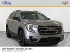 2023 GMC Terrain AT4 AWD