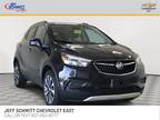 2021 Buick Encore Preferred AWD