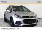 2021 Chevrolet Trax LT AWD **SPORT EDITION**