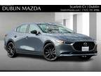 2024 Mazda Mazda3 2.5 S Carbon Edition