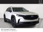 2024 Mazda CX-50 2.5 S Select Package